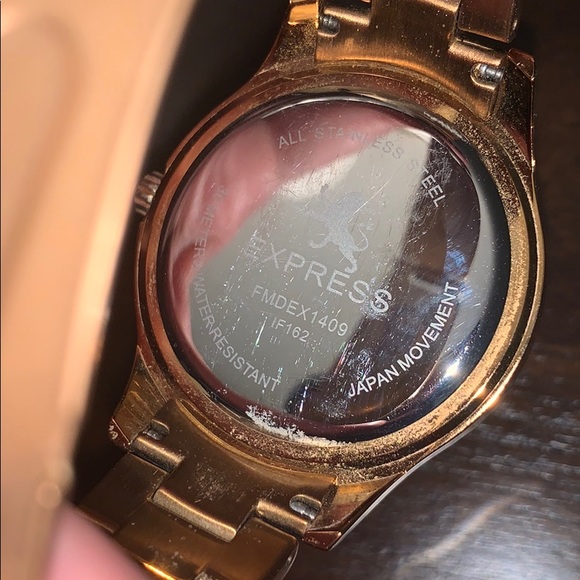 ✨Express Women’s Watch✨ - Picture 6 of 7